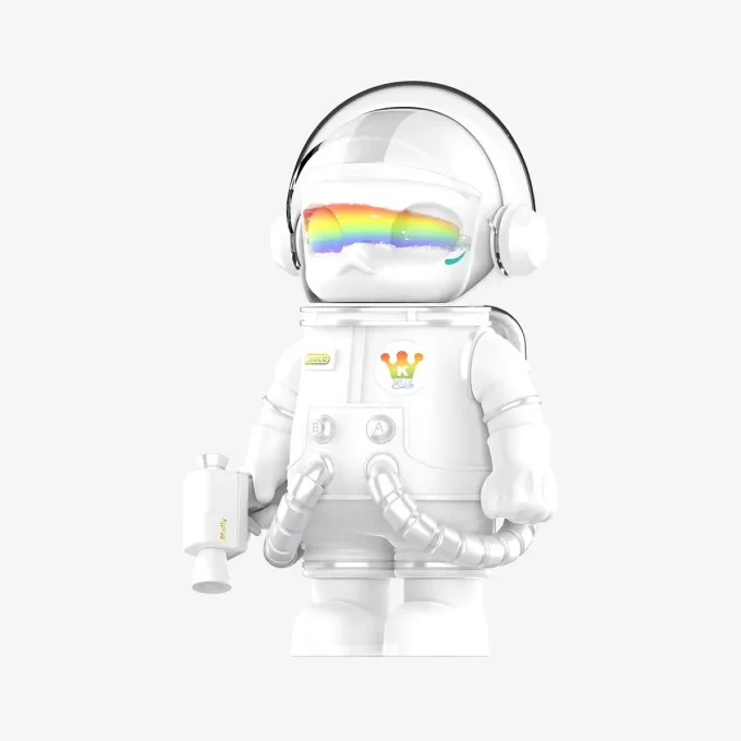 MEGA SPACE MOLLY 400% Duha MEGA SPACE MOLLY 400% Duha