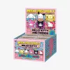 MEGA SPACE MOLLY 400% Hello Kitty a její přátelé MEGA SPACE MOLLY 400% Hello Kitty a její přátelé