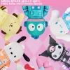MEGA SPACE MOLLY 400% Hello Kitty a její přátelé MEGA SPACE MOLLY 400% Hello Kitty a její přátelé