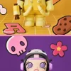 MEGA SPACE MOLLY 400% Hello Kitty a její přátelé MEGA SPACE MOLLY 400% Hello Kitty a její přátelé