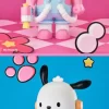 MEGA SPACE MOLLY 400% Hello Kitty a její přátelé MEGA SPACE MOLLY 400% Hello Kitty a její přátelé