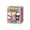 MEGA SPACE MOLLY 400% Hello Kitty a její přátelé MEGA SPACE MOLLY 400% Hello Kitty a její přátelé