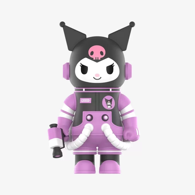 MEGA SPACE MOLLY 400% Hello Kitty a její přátelé MEGA SPACE MOLLY 400% Hello Kitty a její přátelé
