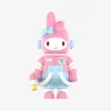 MEGA SPACE MOLLY 400% Hello Kitty a její přátelé MEGA SPACE MOLLY 400% Hello Kitty a její přátelé