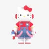 MEGA SPACE MOLLY 400% Hello Kitty a její přátelé MEGA SPACE MOLLY 400% Hello Kitty a její přátelé