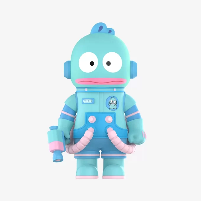 MEGA SPACE MOLLY 400% Hello Kitty a její přátelé MEGA SPACE MOLLY 400% Hello Kitty a její přátelé