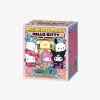MEGA SPACE MOLLY 400% Hello Kitty a její přátelé MEGA SPACE MOLLY 400% Hello Kitty a její přátelé