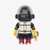 MEGA SPACE MOLLY 400% Jean-Michel Basquiat MEGA SPACE MOLLY 400% Jean-Michel Basquiat