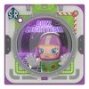 Mega Space Molly 400% Joy Collection 3D efektový obraz Buzz Lightyear