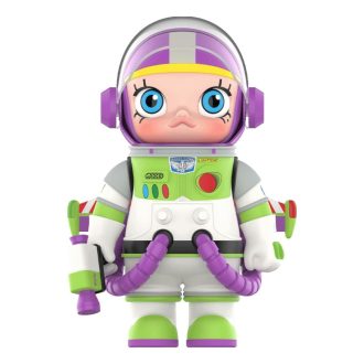 Mega Space Molly 400% Joy Collection Figurky Buzze Rakeťáka