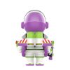Mega Space Molly 400% Joy Collection Figurky Buzze Rakeťáka
