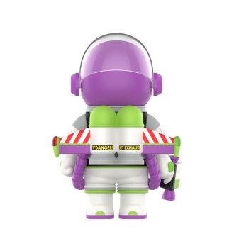 Mega Space Molly 400% Joy Collection Figurky Buzze Rakeťáka