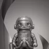 MEGA SPACE MOLLY 400% Královský Selangor
