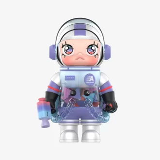 MEGA SPACE MOLLY 400 % Louis De Guzman