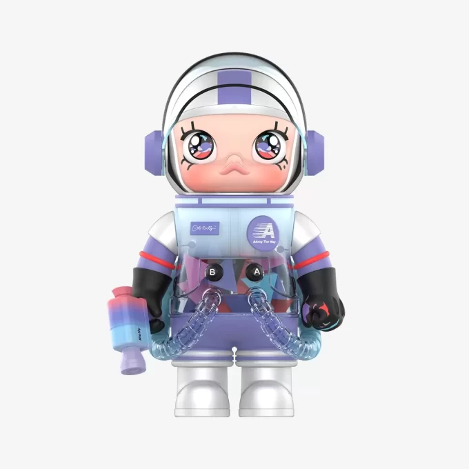 MEGA SPACE MOLLY 400 % Louis De Guzman MEGA SPACE MOLLY 400 % Louis De Guzman