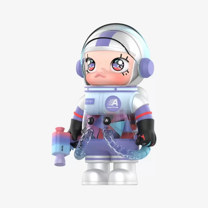 MEGA SPACE MOLLY 400 % Louis De Guzman MEGA SPACE MOLLY 400 % Louis De Guzman