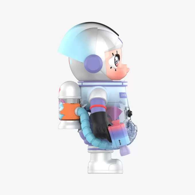 MEGA SPACE MOLLY 400 % Louis De Guzman MEGA SPACE MOLLY 400 % Louis De Guzman