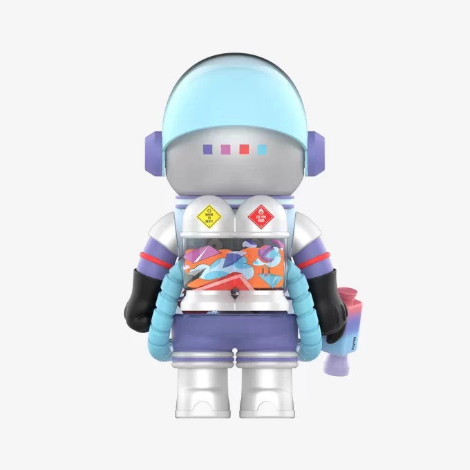 MEGA SPACE MOLLY 400 % Louis De Guzman MEGA SPACE MOLLY 400 % Louis De Guzman