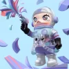 MEGA SPACE MOLLY 400 % Louis De Guzman MEGA SPACE MOLLY 400 % Louis De Guzman