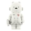 Mega Space Molly 400% We Bare Bears „Ledový medvěd“