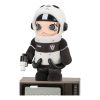 Mega Space Molly 400% We Bare Bears „Panda“