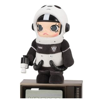 Mega Space Molly 400% We Bare Bears „Panda“