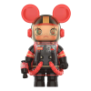 Mega Space Molly Disney 100. výročí 400%