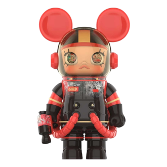 Mega Space Molly Disney 100. výročí 400%