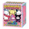 Mega Space Molly Sanrio postavy 400% uzavřený box (1 zaslepená krabička)