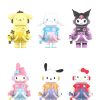 Mega Space Molly Sanrio postavy 400% uzavřený box (1 zaslepená krabička)