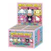 Mega Space Molly Sanrio postavy 400% uzavřený box (6 zaslepených krabiček)