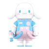 Mega Space Molly Sanrio Postavy Cinnamoroll 400%