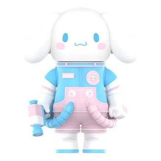 Mega Space Molly Sanrio Postavy Cinnamoroll 400%