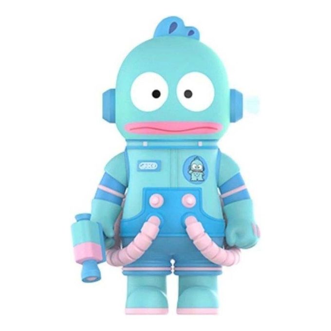 Mega Space Molly Sanrio Postavy Hangyodon 400%