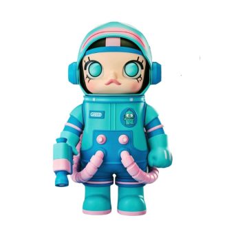 Mega Space Molly Sanrio Postavy Hangyodon 400%