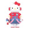 Mega Space Molly Sanrio Postavy Hello Kitty 400%