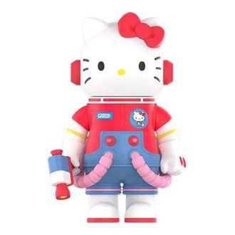 Mega Space Molly Sanrio Postavy Hello Kitty 400%