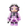 Mega Space Molly Sanrio Postavy Kuromi 400%