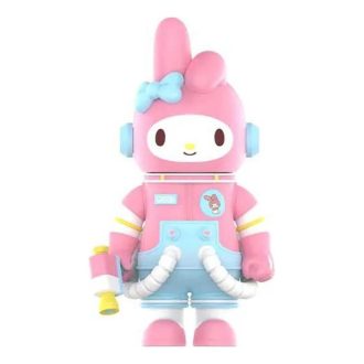 Mega Space Molly Sanrio Postavy Moje melodie 400%