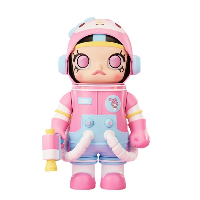 Mega Space Molly Sanrio Postavy Moje melodie 400%