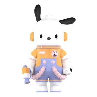Mega Space Molly Sanrio Postavy Pochacco 400%