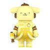 Mega Space Molly Sanrio Postavy Pompompurin 400%
