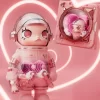 MEGA SPACE MOLLY SMITTEN LOVE《VE VESMÍRU》3D malba MEGA SPACE MOLLY SMITTEN LOVE《VE VESMÍRU》3D malba