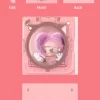 MEGA SPACE MOLLY SMITTEN LOVE《VE VESMÍRU》3D malba MEGA SPACE MOLLY SMITTEN LOVE《VE VESMÍRU》3D malba