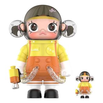 Mega Space Molly Squid Game Young-Hee sada 100% a 400%