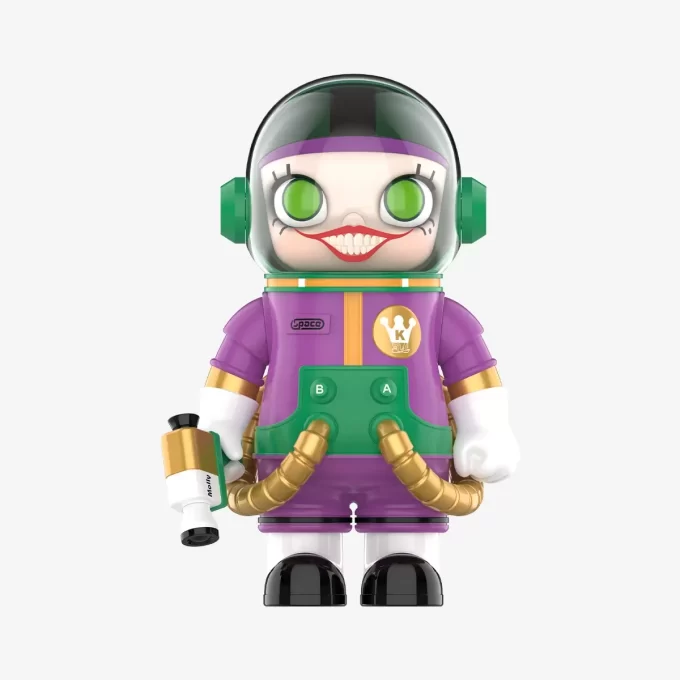 MEGA VESMÍRNÁ MOLLY 1000% ŽOLÍK MEGA VESMÍRNÁ MOLLY 1000% ŽOLÍK