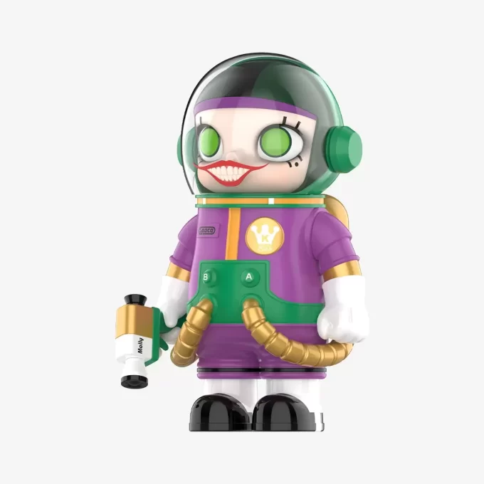 MEGA VESMÍRNÁ MOLLY 1000% ŽOLÍK MEGA VESMÍRNÁ MOLLY 1000% ŽOLÍK