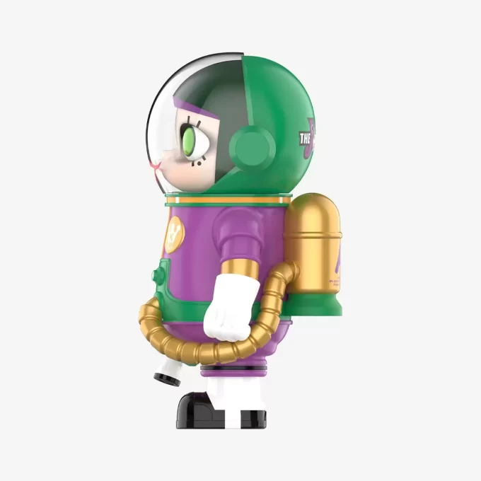 MEGA VESMÍRNÁ MOLLY 1000% ŽOLÍK MEGA VESMÍRNÁ MOLLY 1000% ŽOLÍK