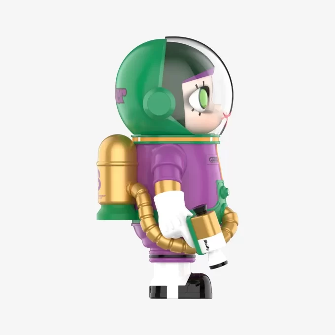 MEGA VESMÍRNÁ MOLLY 1000% ŽOLÍK MEGA VESMÍRNÁ MOLLY 1000% ŽOLÍK