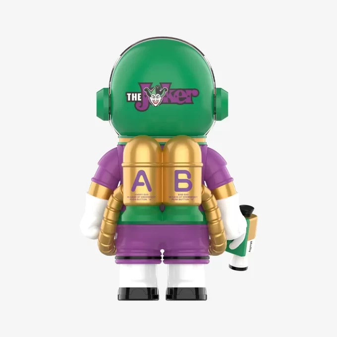 MEGA VESMÍRNÁ MOLLY 1000% ŽOLÍK MEGA VESMÍRNÁ MOLLY 1000% ŽOLÍK